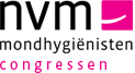 Logo NVM Mondhygiënisten congressen