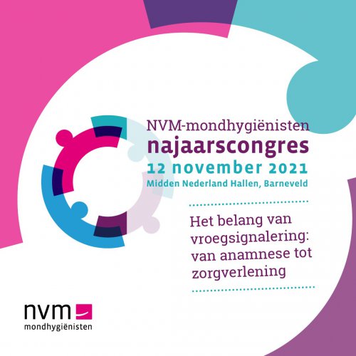 NVM-najaarscongres 2021
